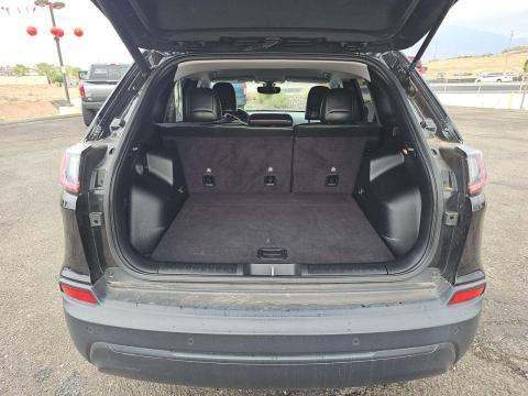 JEEP LATITUDE PLUS - 10