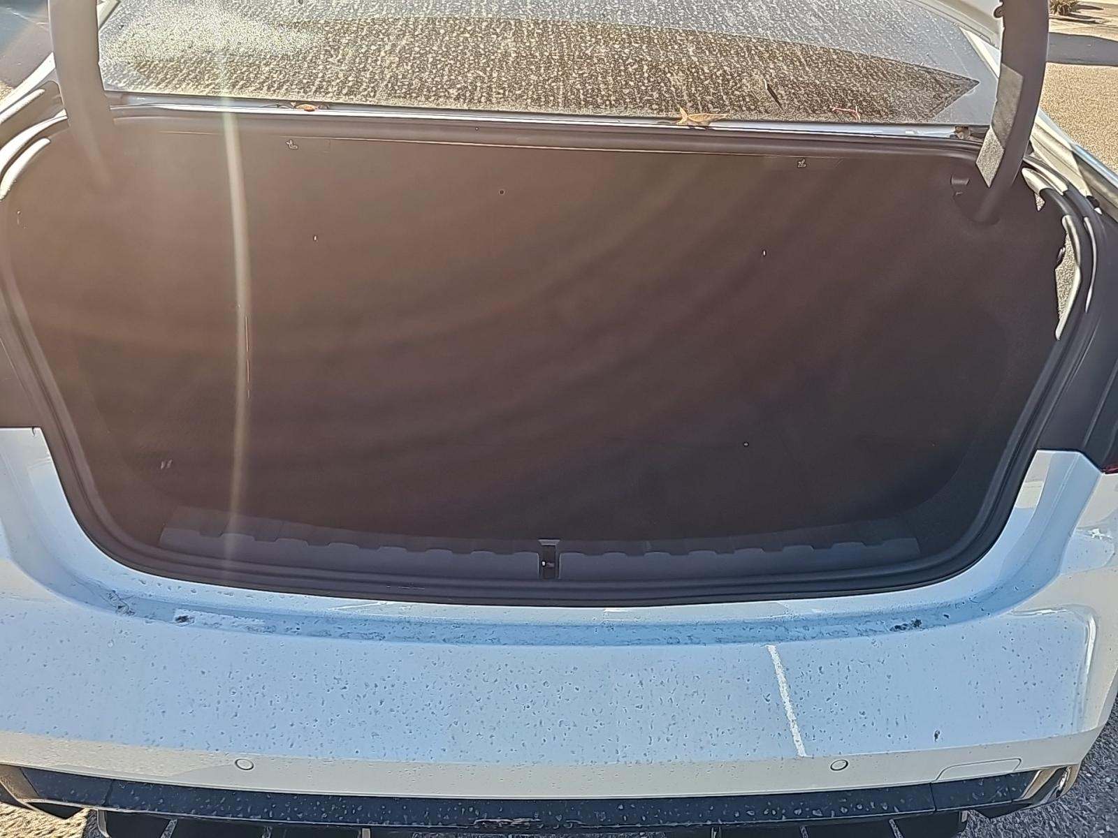 2024 BMW M3 Competition RWD