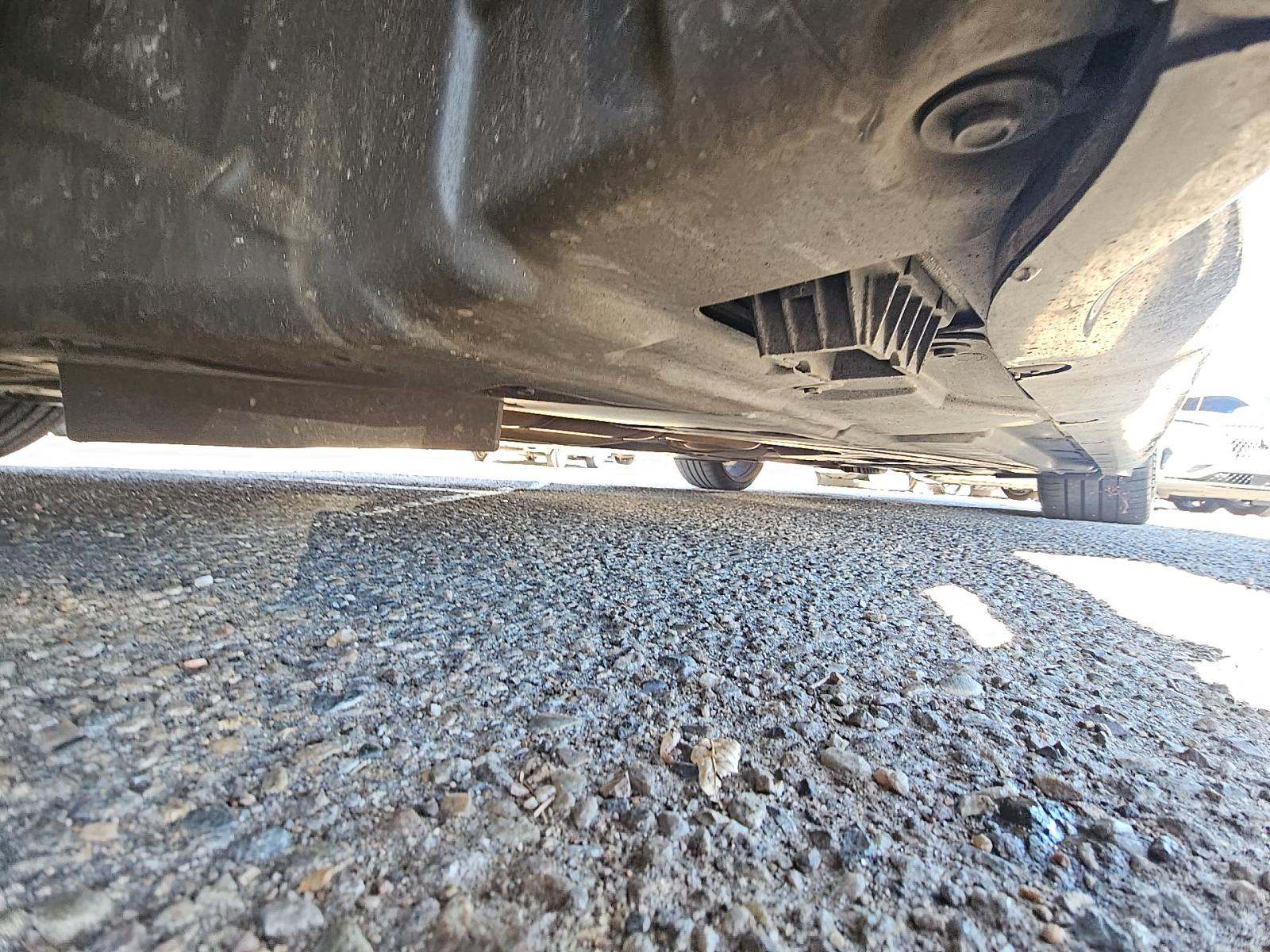 2024 BMW M3 Competition RWD