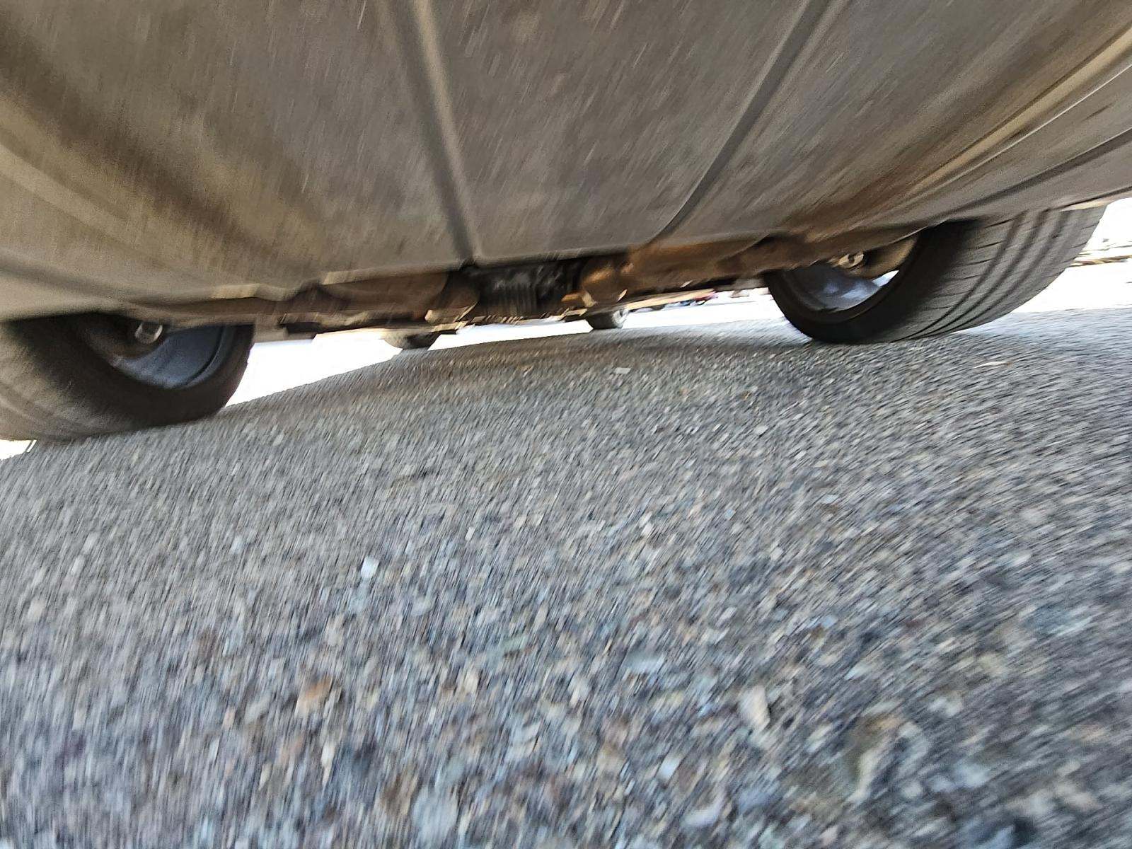 2024 BMW M3 Competition RWD