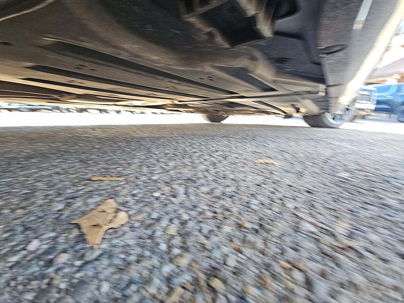 2024 BMW M3 Competition RWD