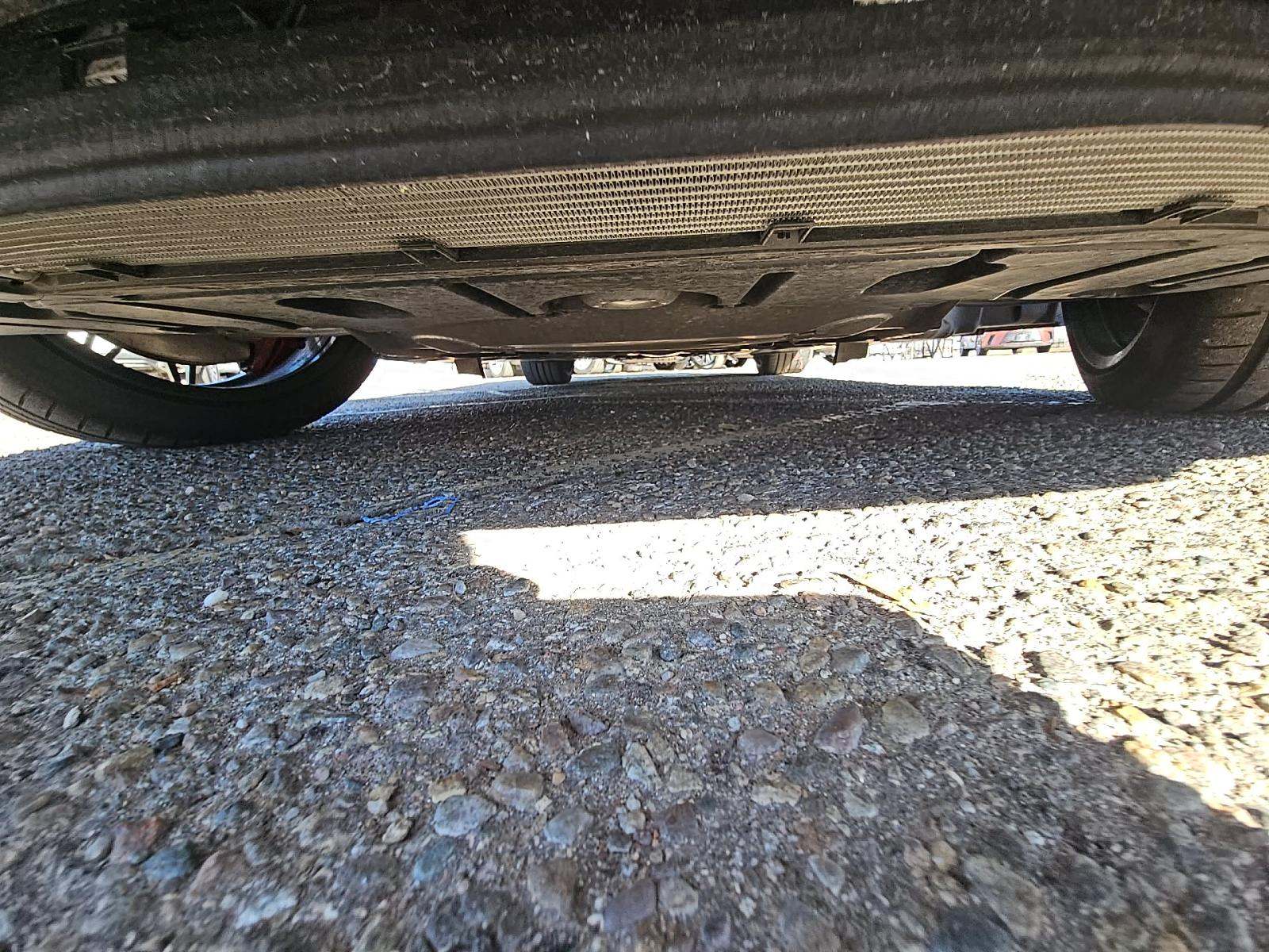 2024 BMW M3 Competition RWD