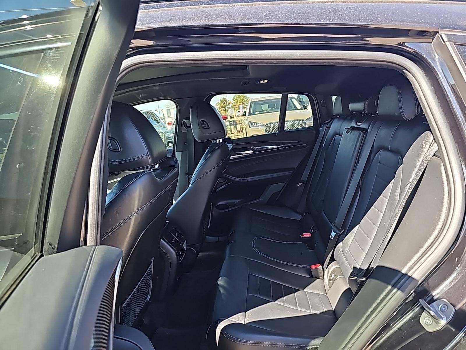 2022 BMW X4 M Base AWD