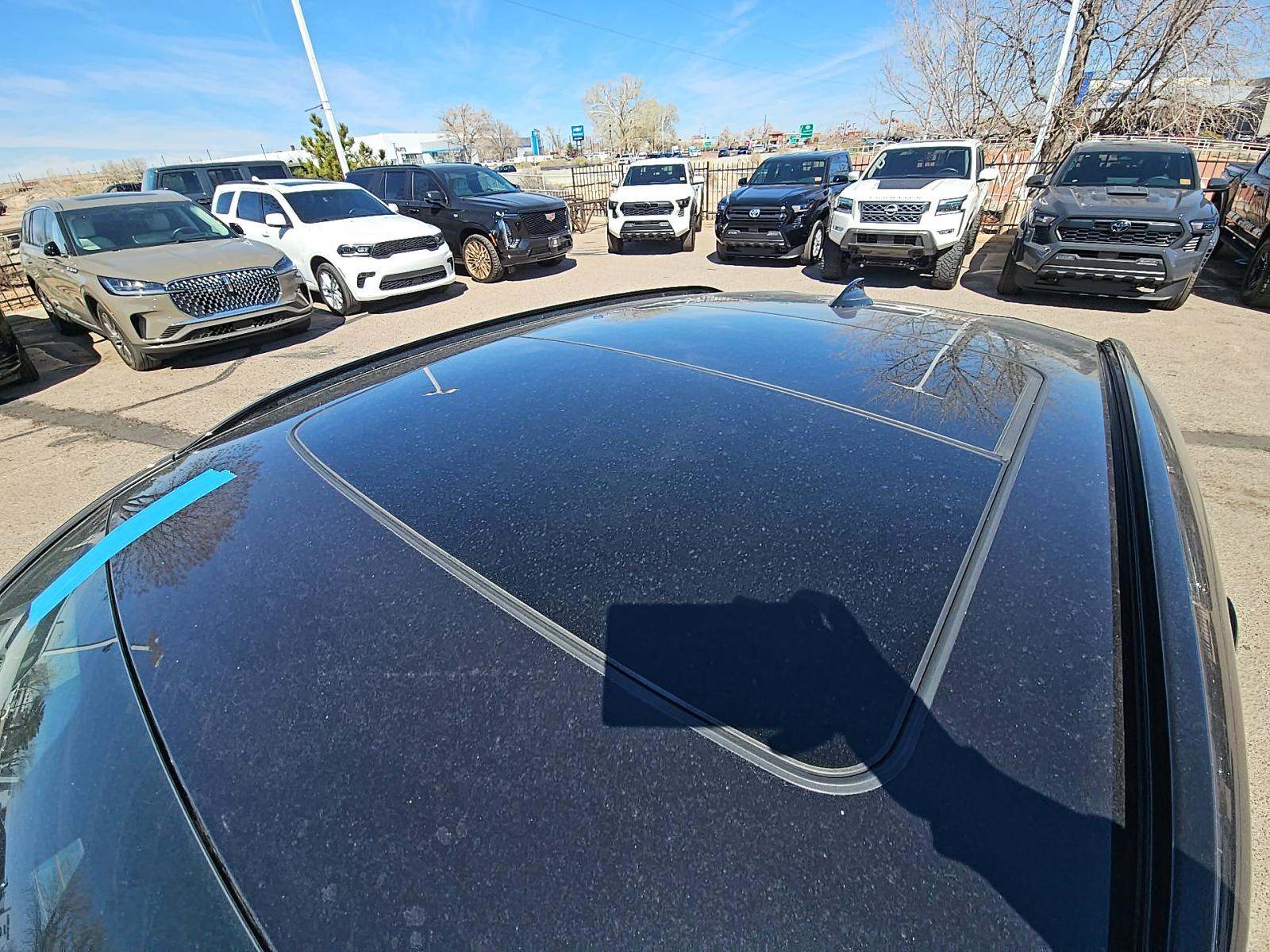 2022 BMW X4 M Base AWD