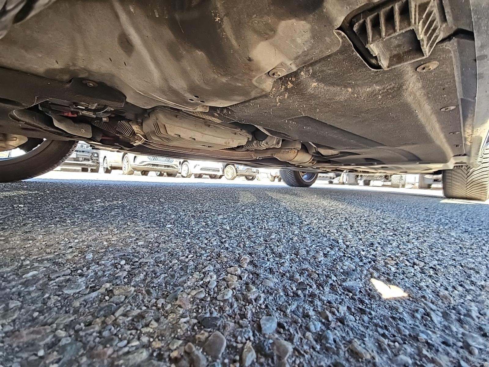 2022 BMW X4 M Base AWD