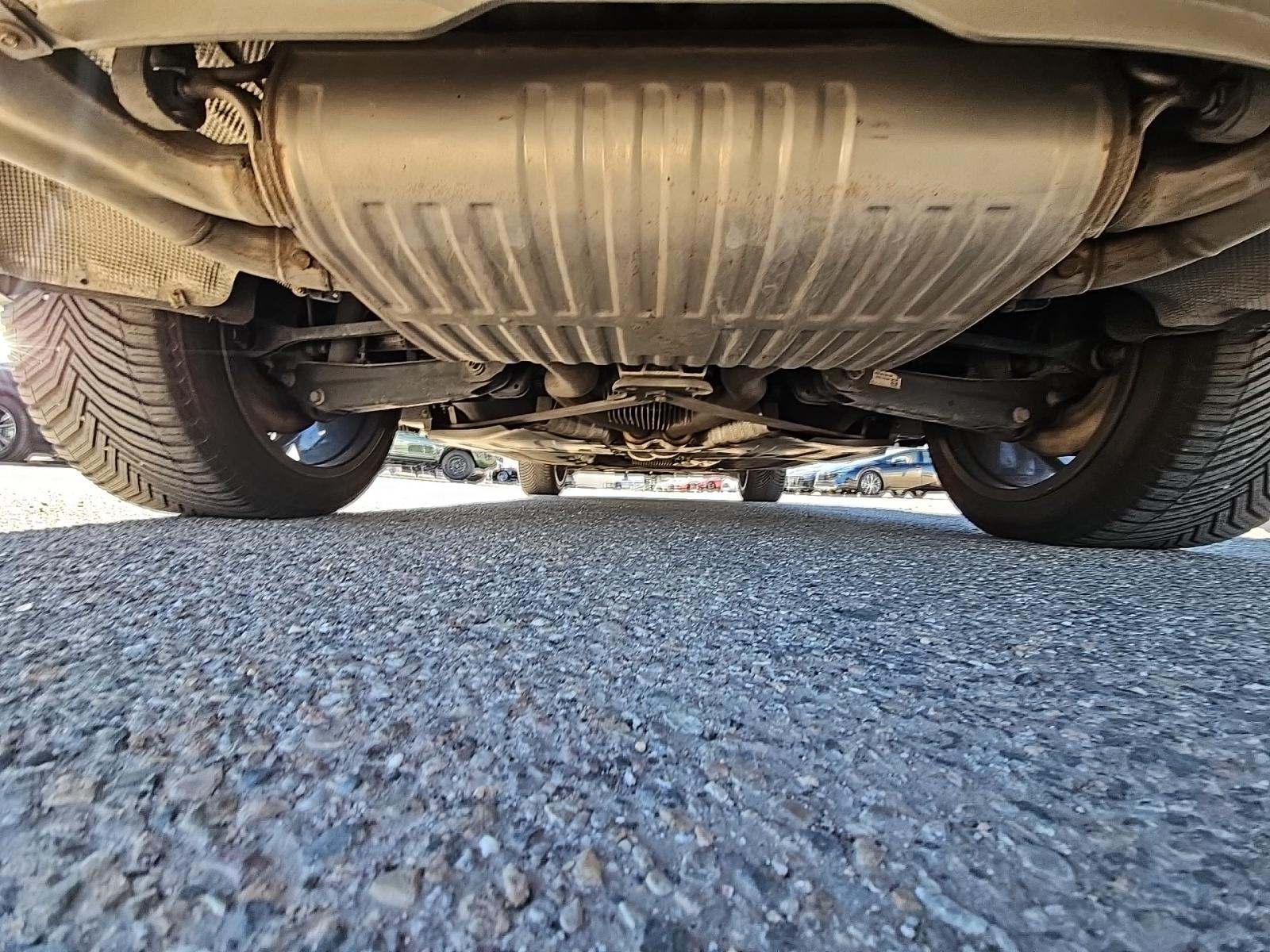 2022 BMW X4 M Base AWD