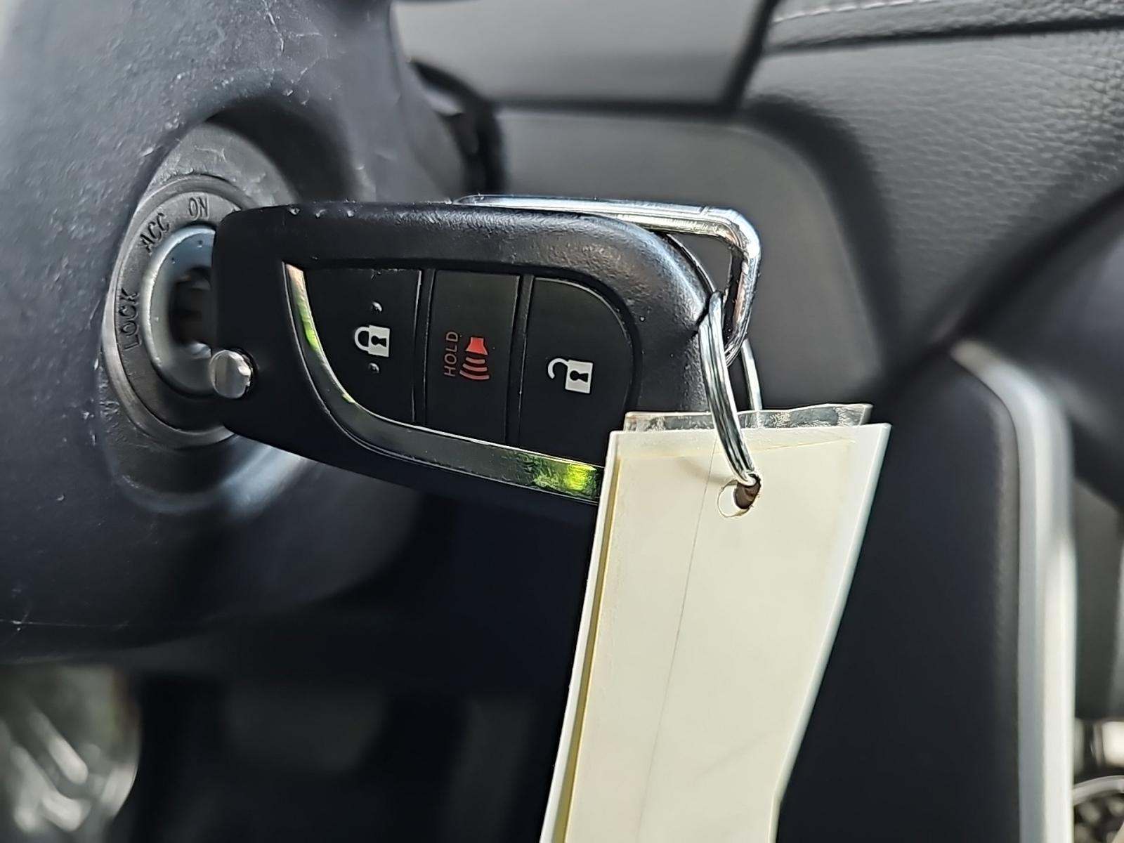 2024 Toyota RAV4 LE AWD