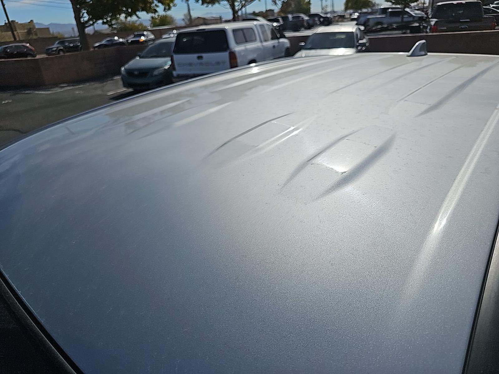 2024 Toyota RAV4 LE AWD