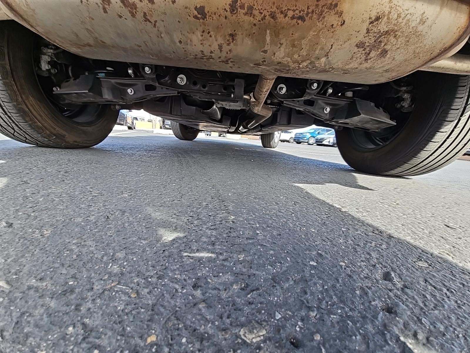 2024 Toyota RAV4 LE AWD