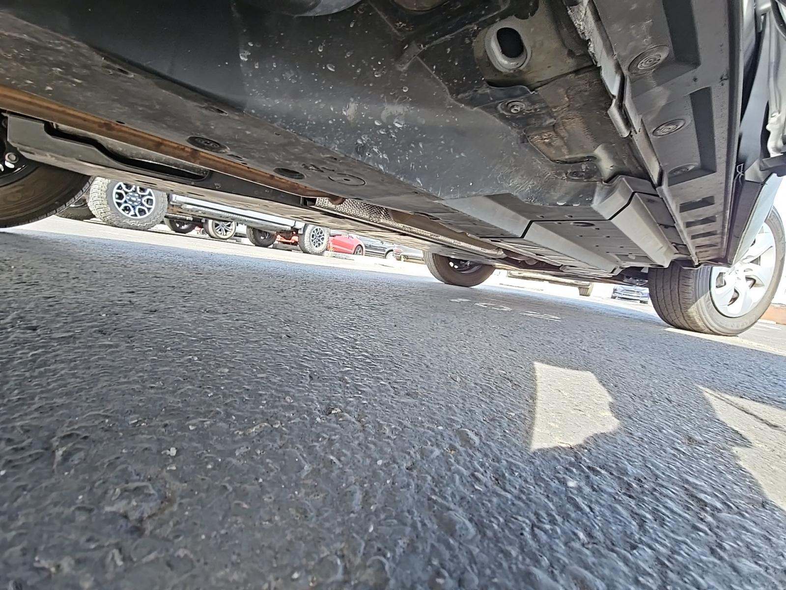 2024 Toyota RAV4 LE AWD