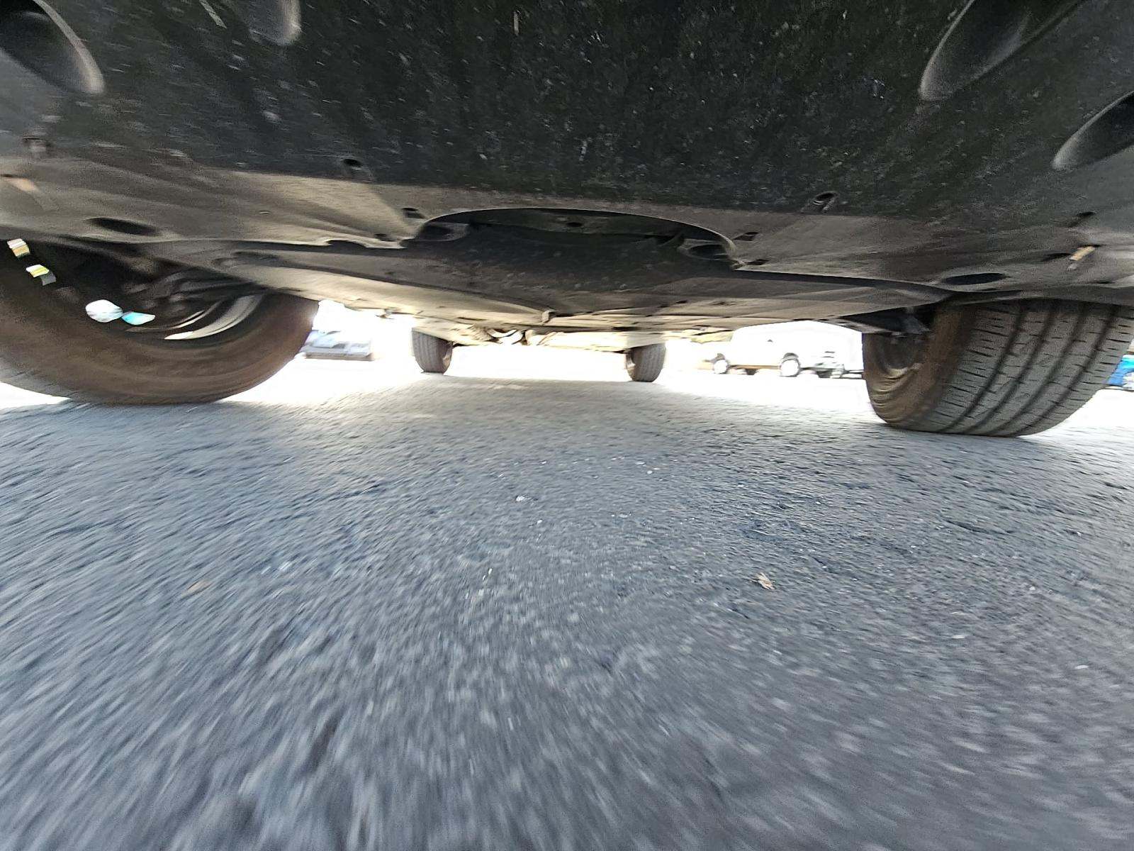 2024 Toyota RAV4 LE AWD