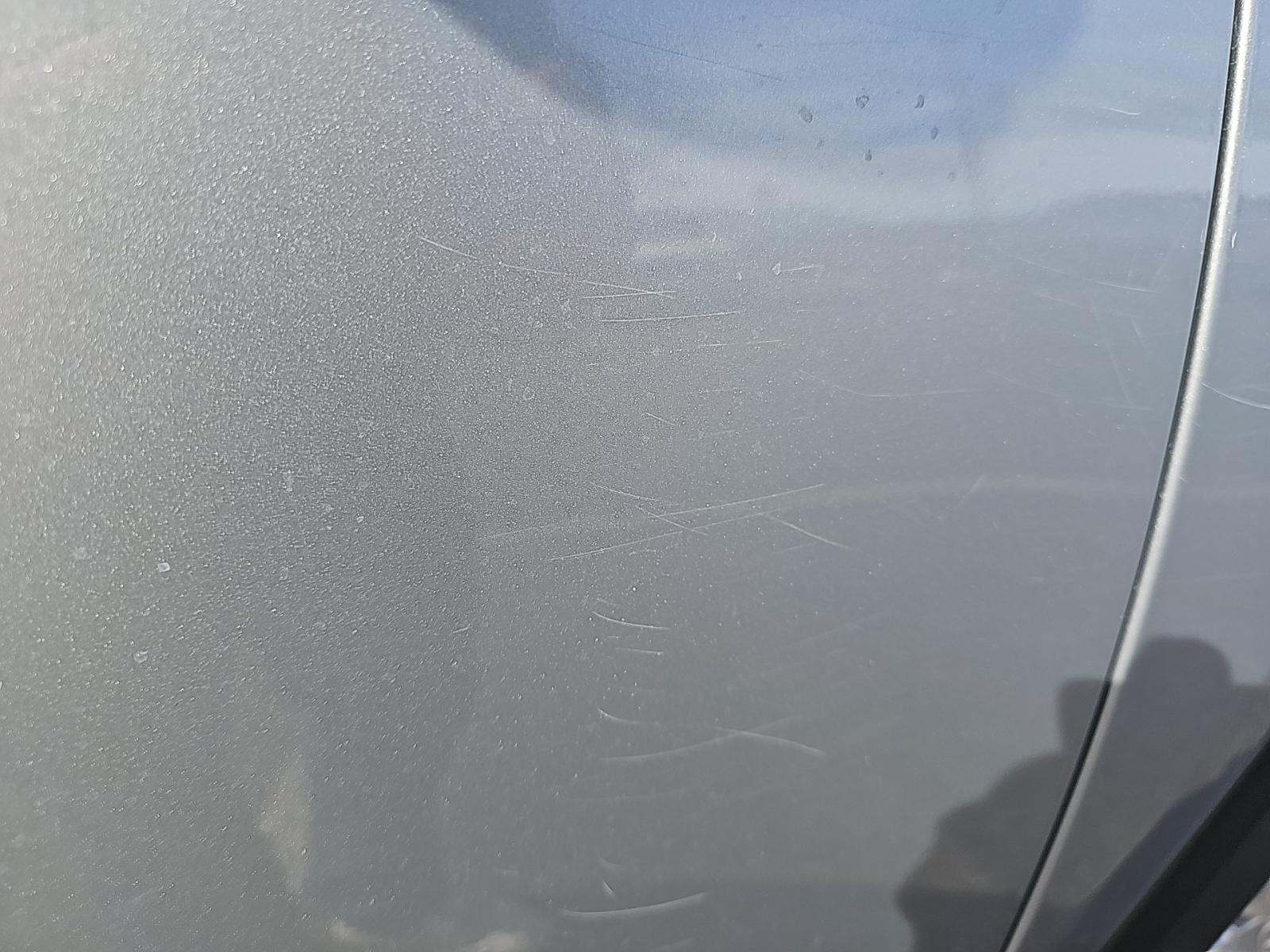 2024 Toyota RAV4 LE AWD