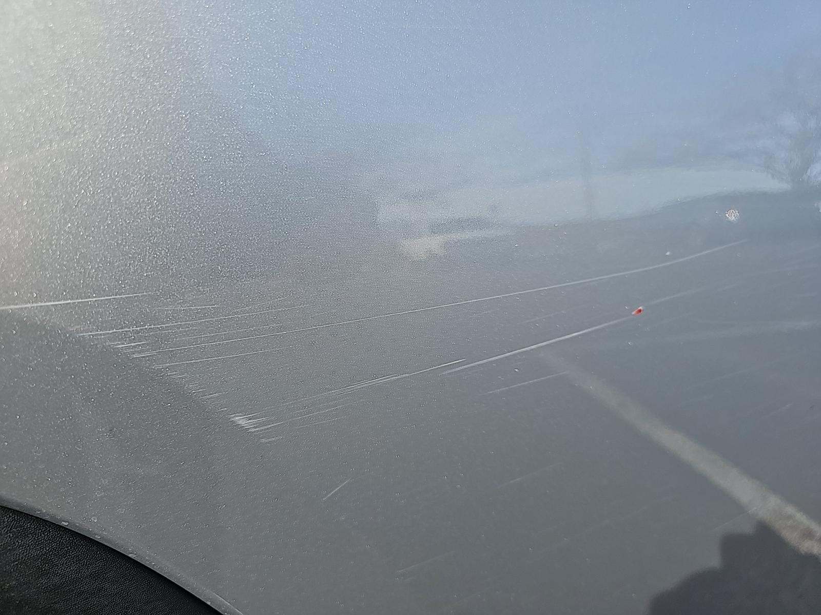 2024 Toyota RAV4 LE AWD