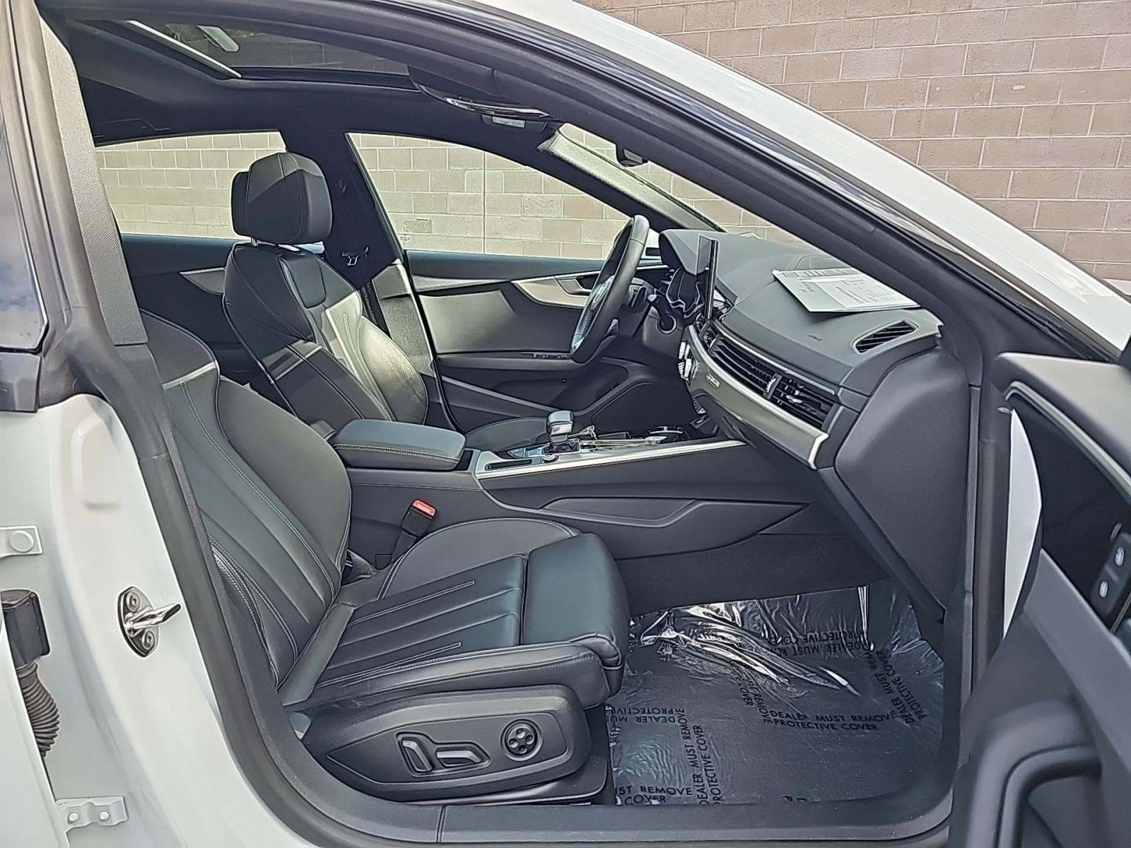 2025 Audi A5 S Line Premium AWD