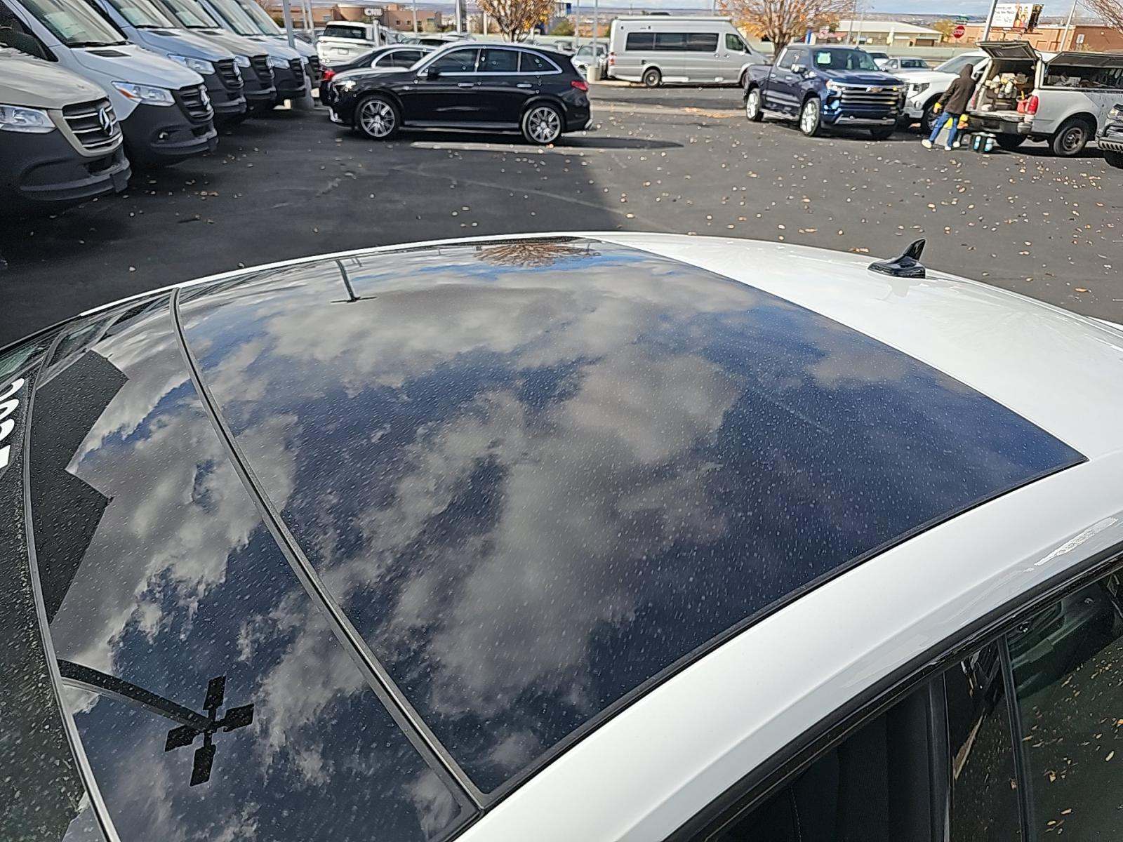 2025 Audi A5 S Line Premium AWD