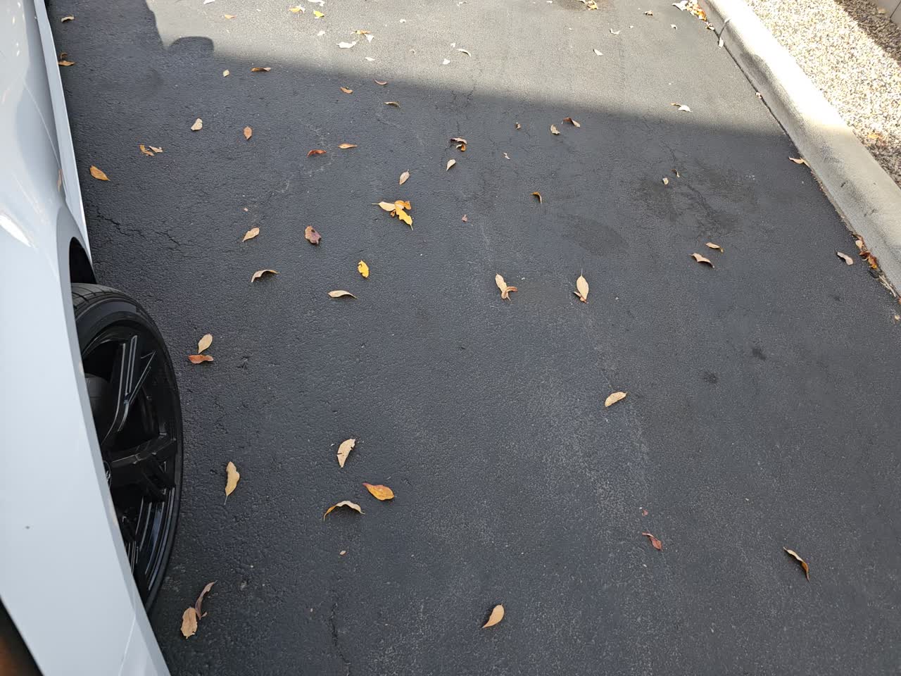 2025 Audi A5 S Line Premium AWD