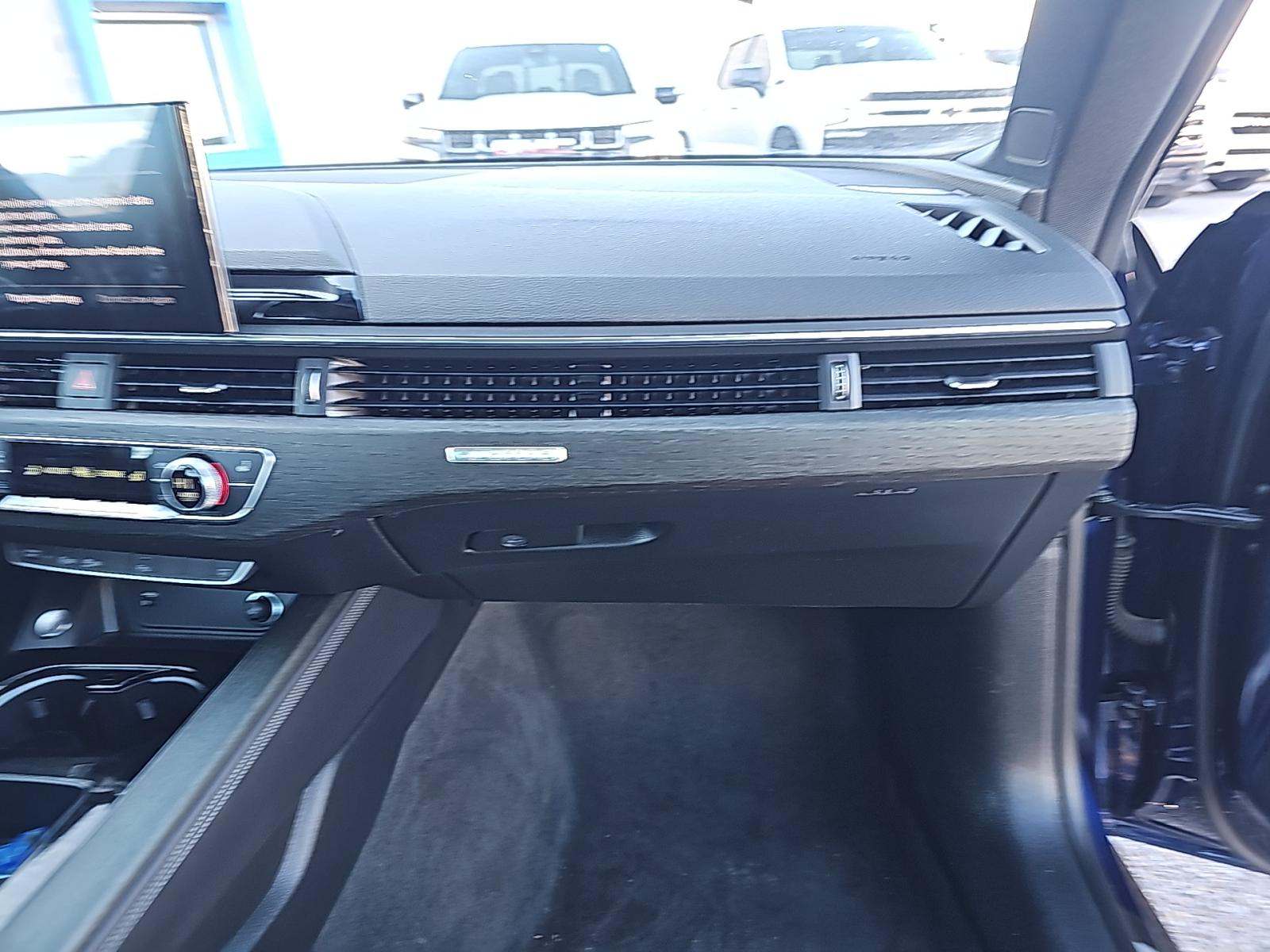 2024 Audi A5 S Line Premium Plus AWD