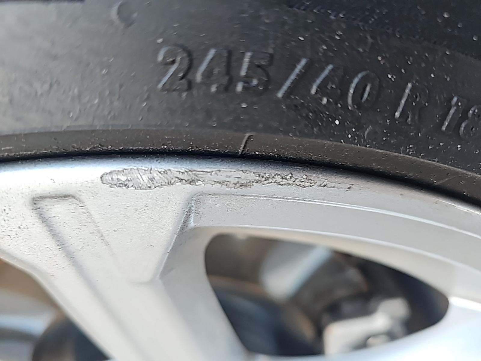 2024 Audi A5 S Line Premium Plus AWD