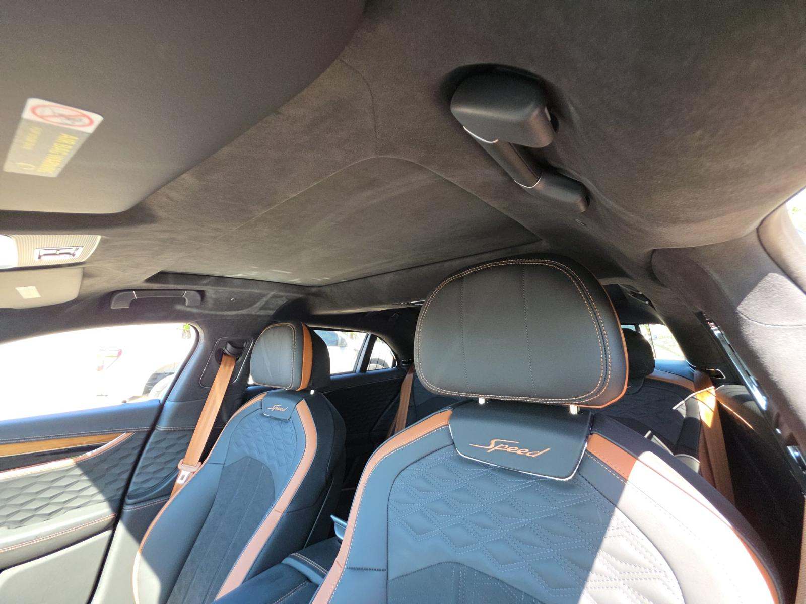 2025 Bentley Flying Spur Speed AWD