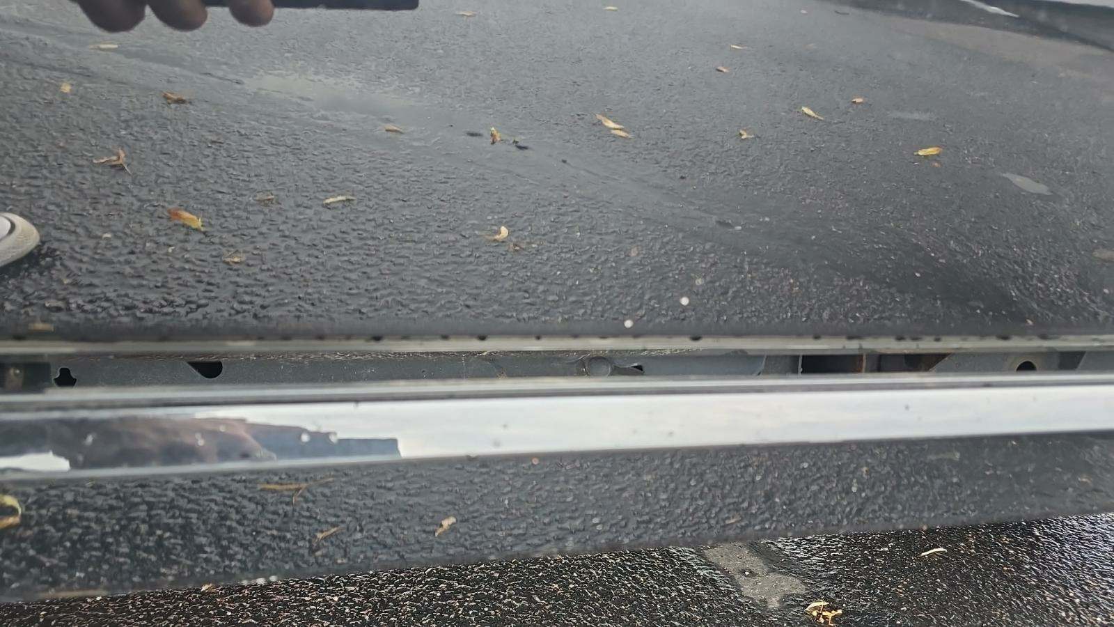 2018 Lincoln Navigator Select AWD