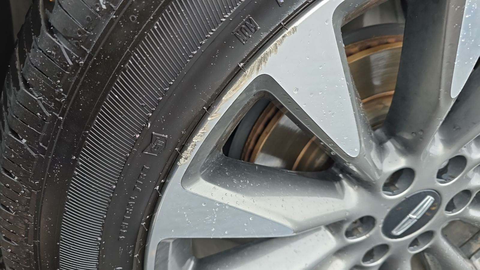 2018 Lincoln Navigator Select AWD