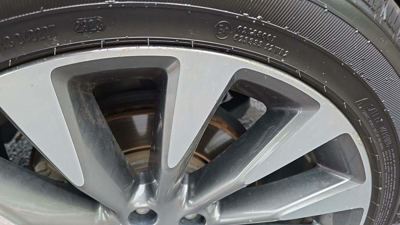 2018 Lincoln Navigator Select AWD