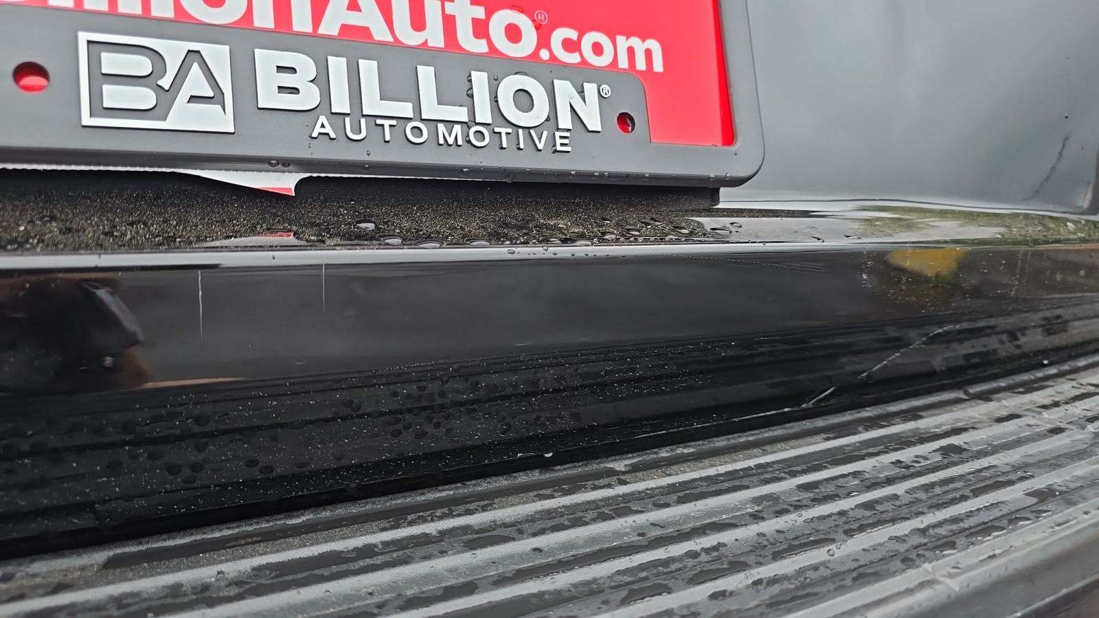 2018 Lincoln Navigator Select AWD