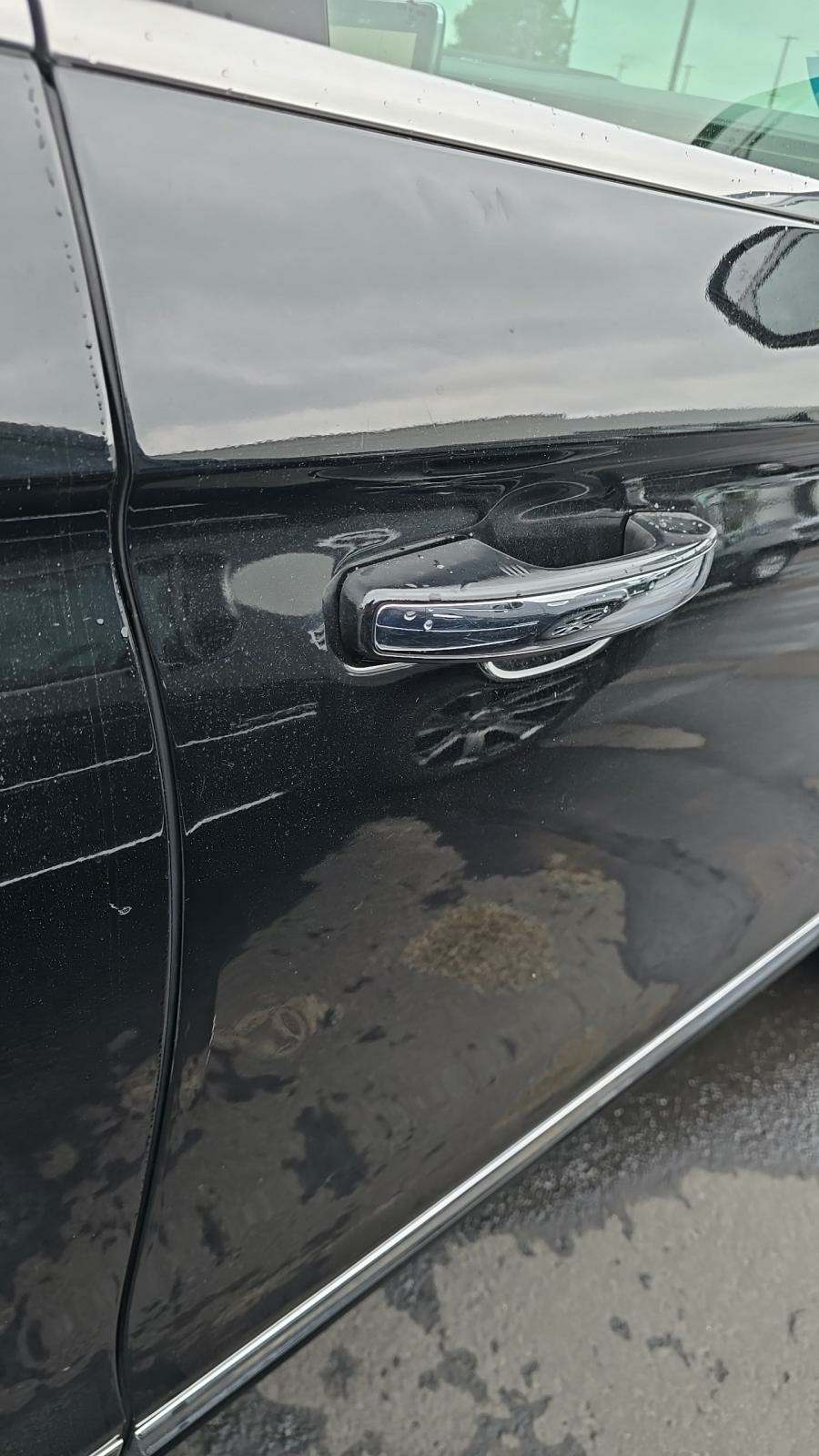 2018 Lincoln Navigator Select AWD