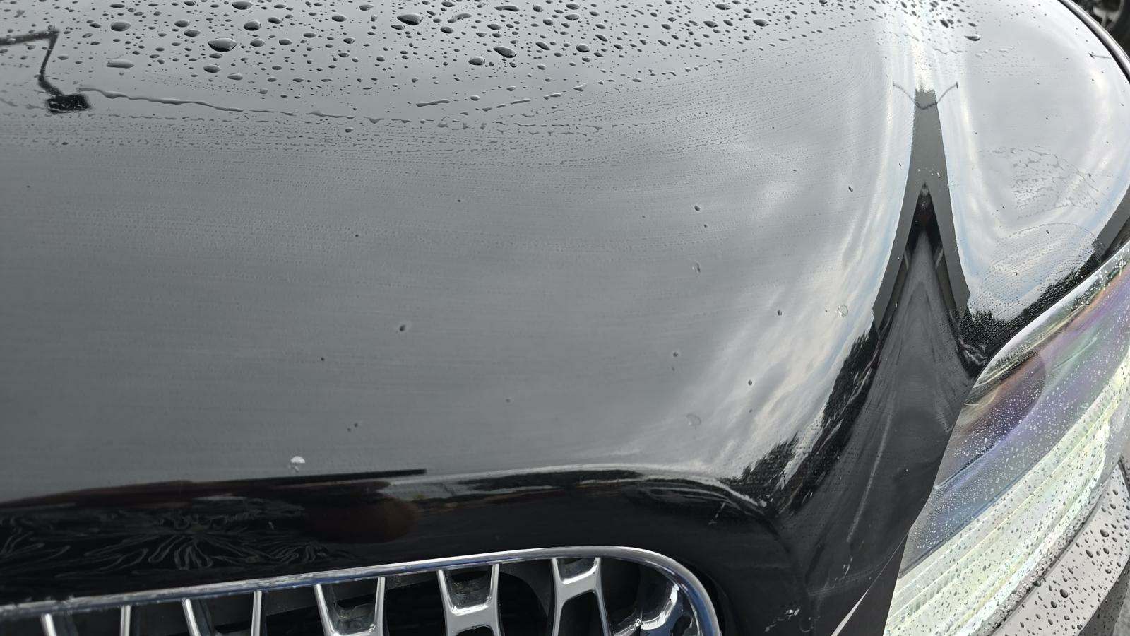 2018 Lincoln Navigator Select AWD