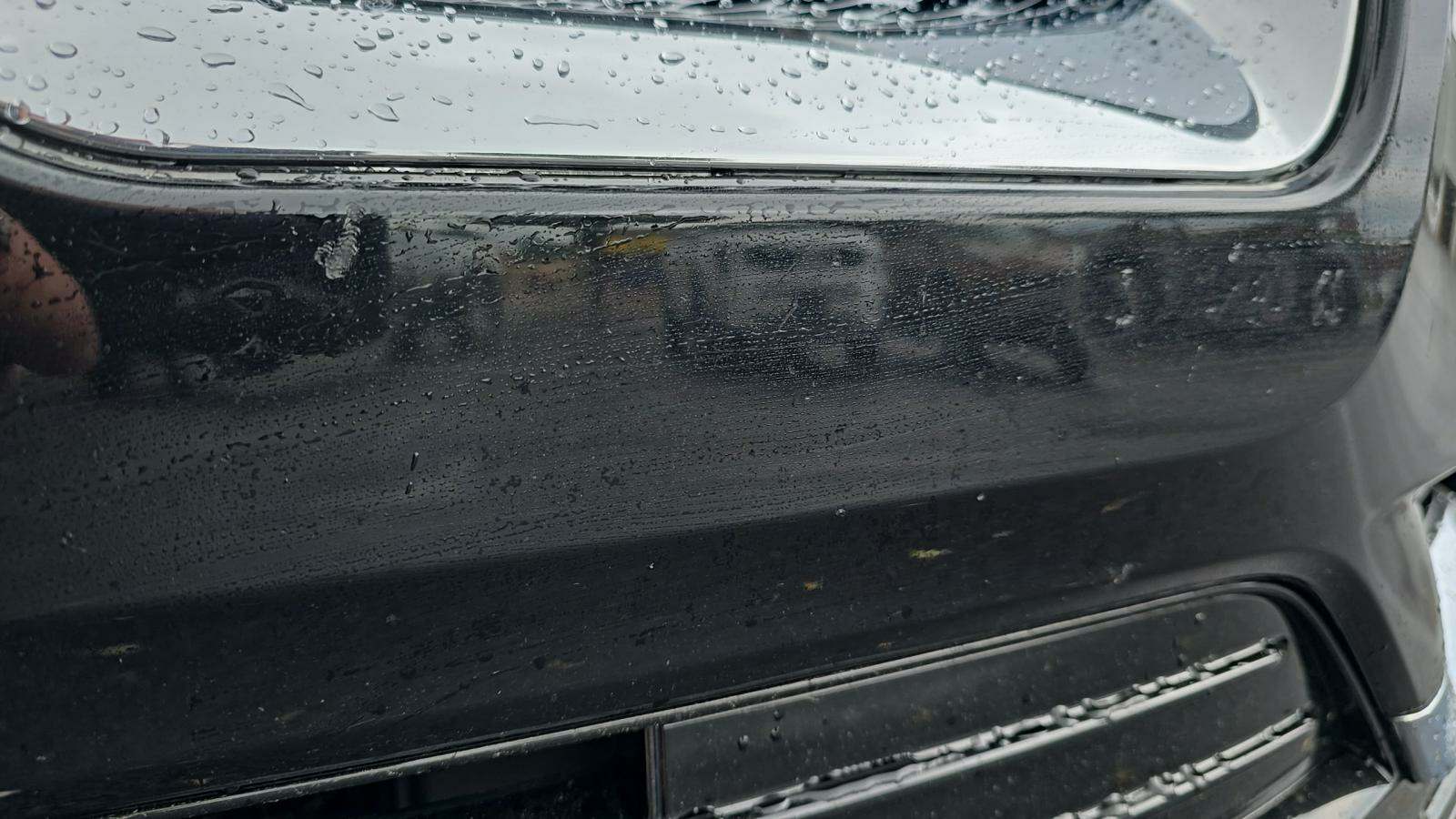 2018 Lincoln Navigator Select AWD