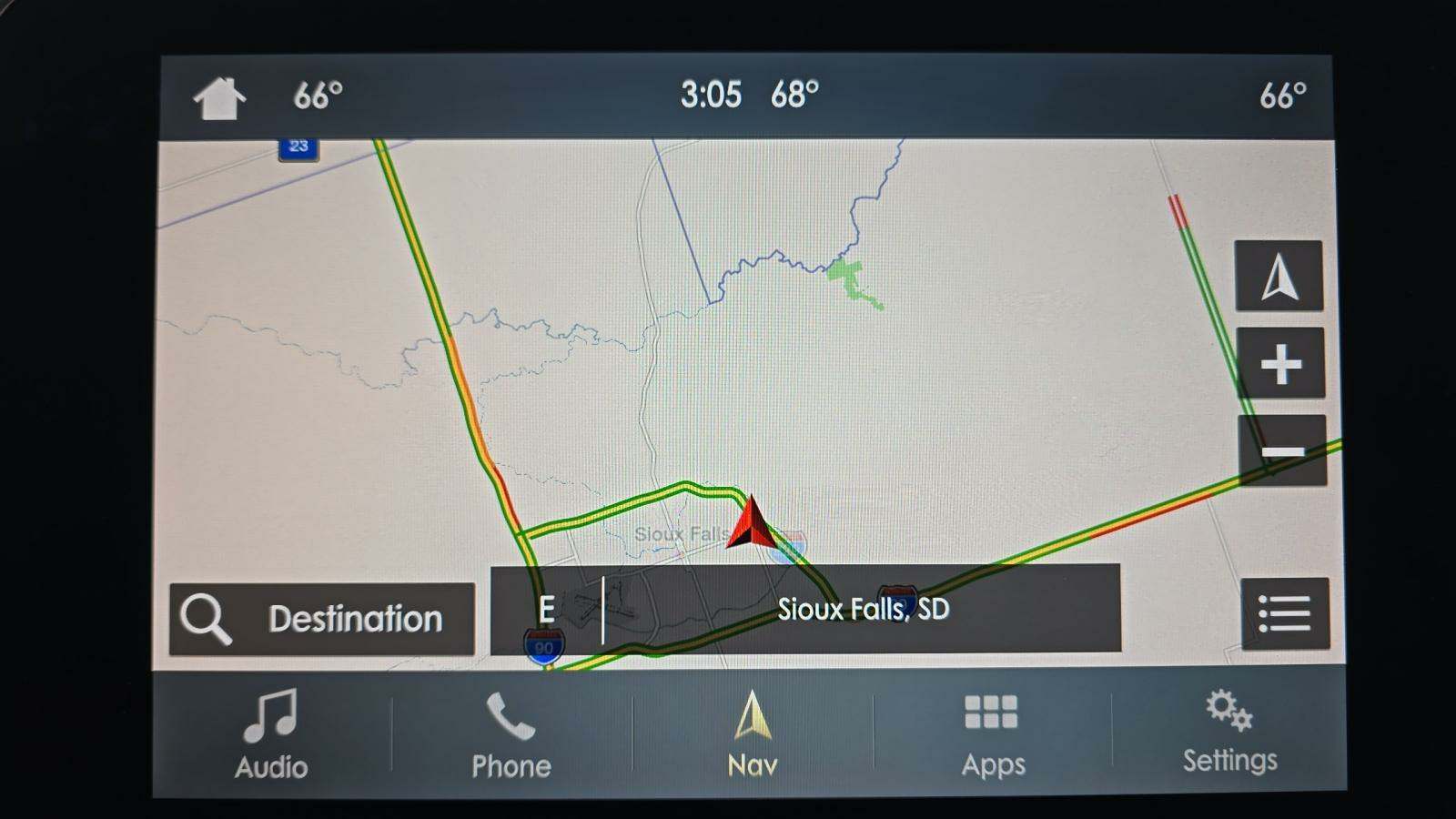 2018 Lincoln Navigator Select AWD