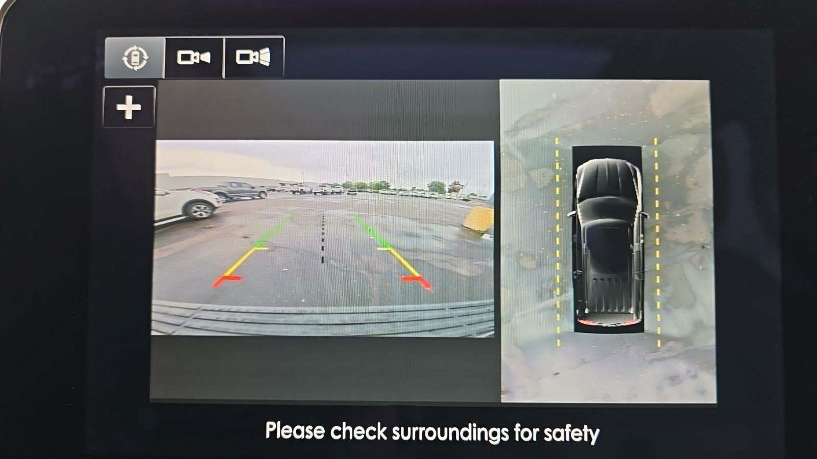 2018 Lincoln Navigator Select AWD