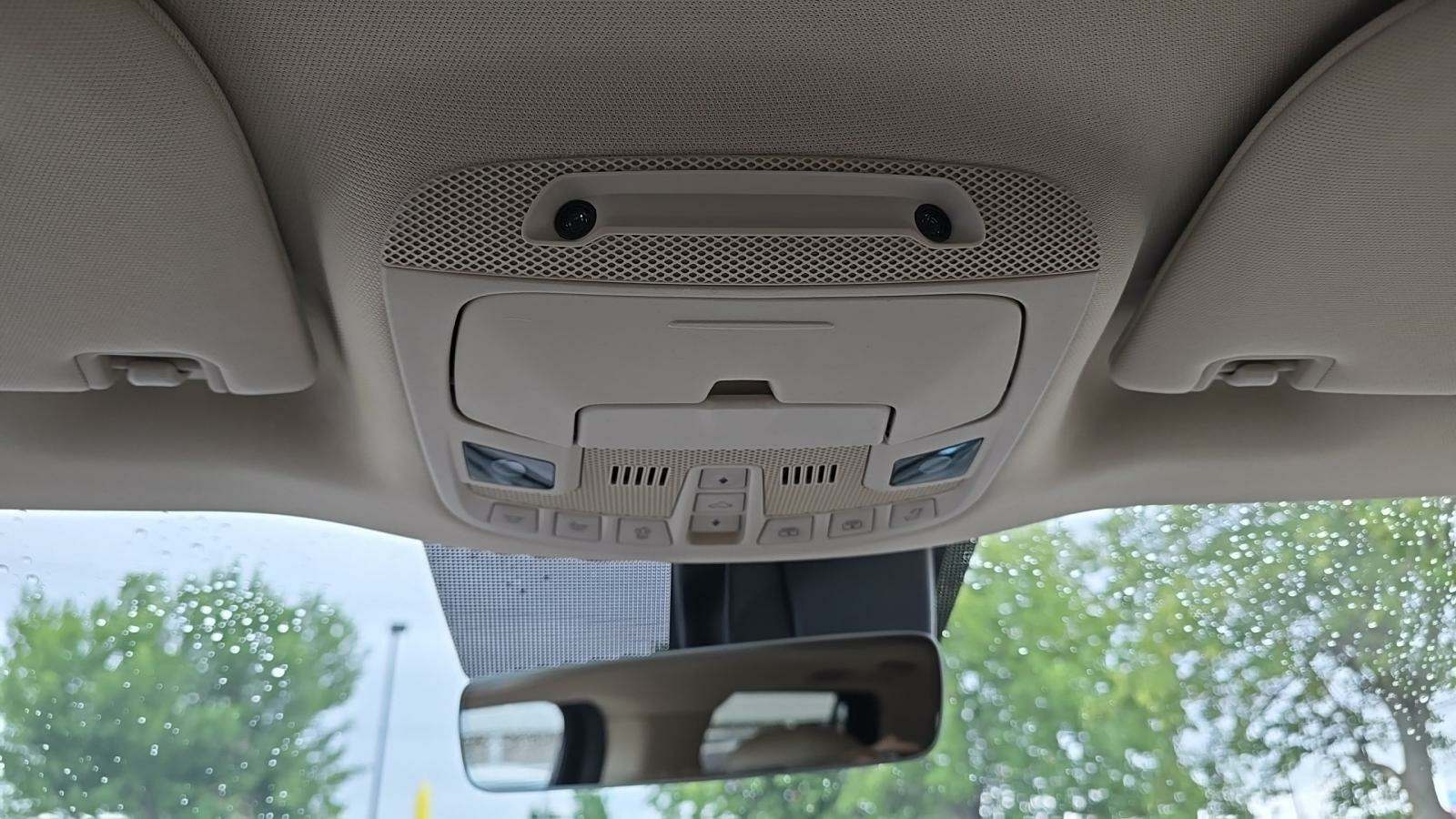 2018 Lincoln Navigator Select AWD