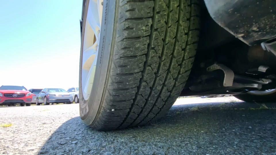 2012 Dodge Charger SE RWD