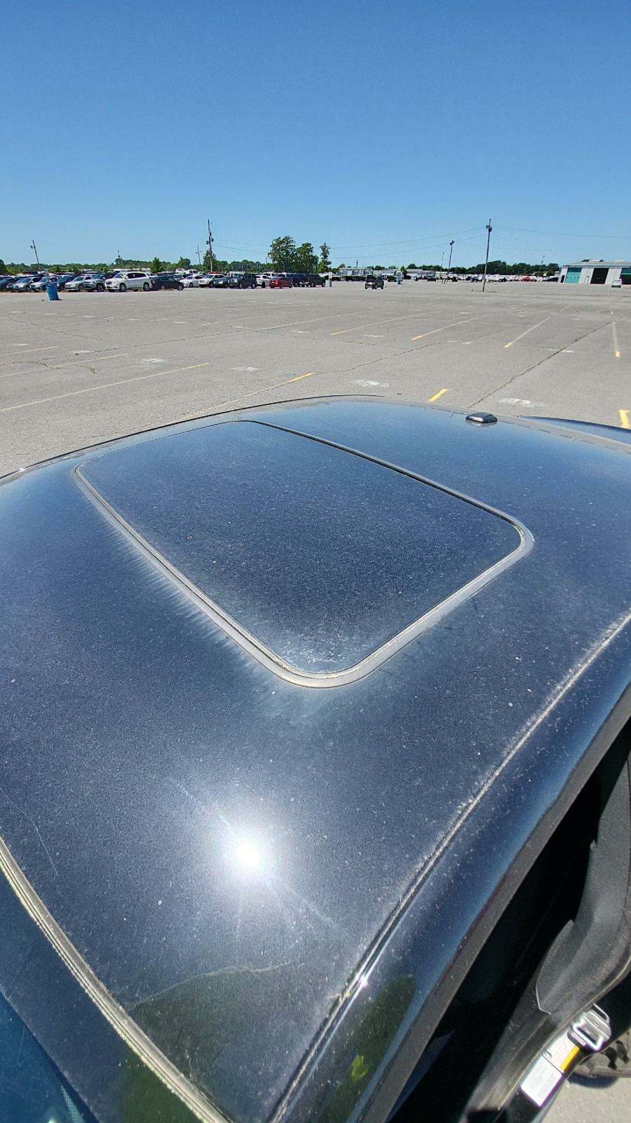 2012 Dodge Charger SE RWD