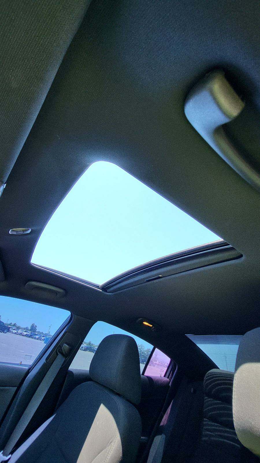 2012 Dodge Charger SE RWD