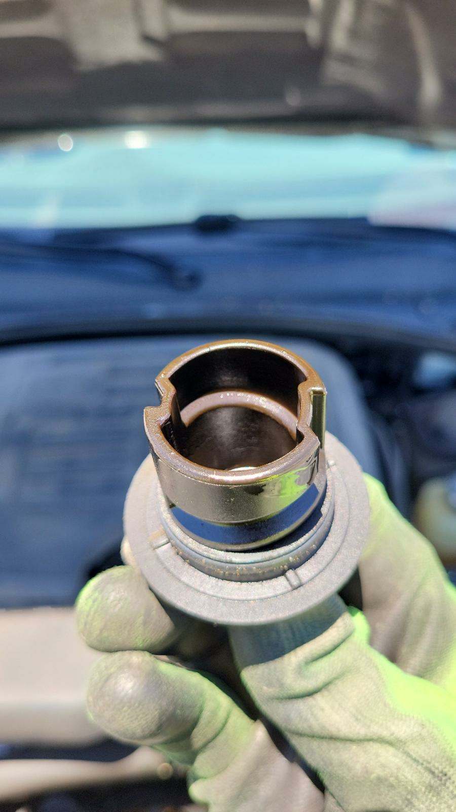 2012 Dodge Charger SE RWD