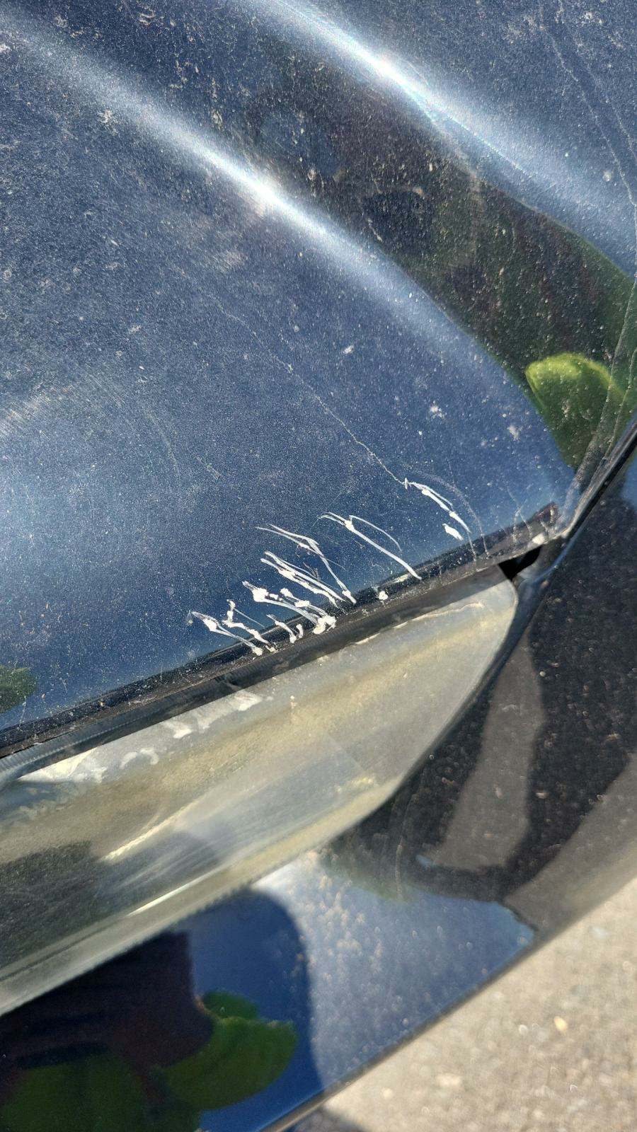 2012 Dodge Charger SE RWD