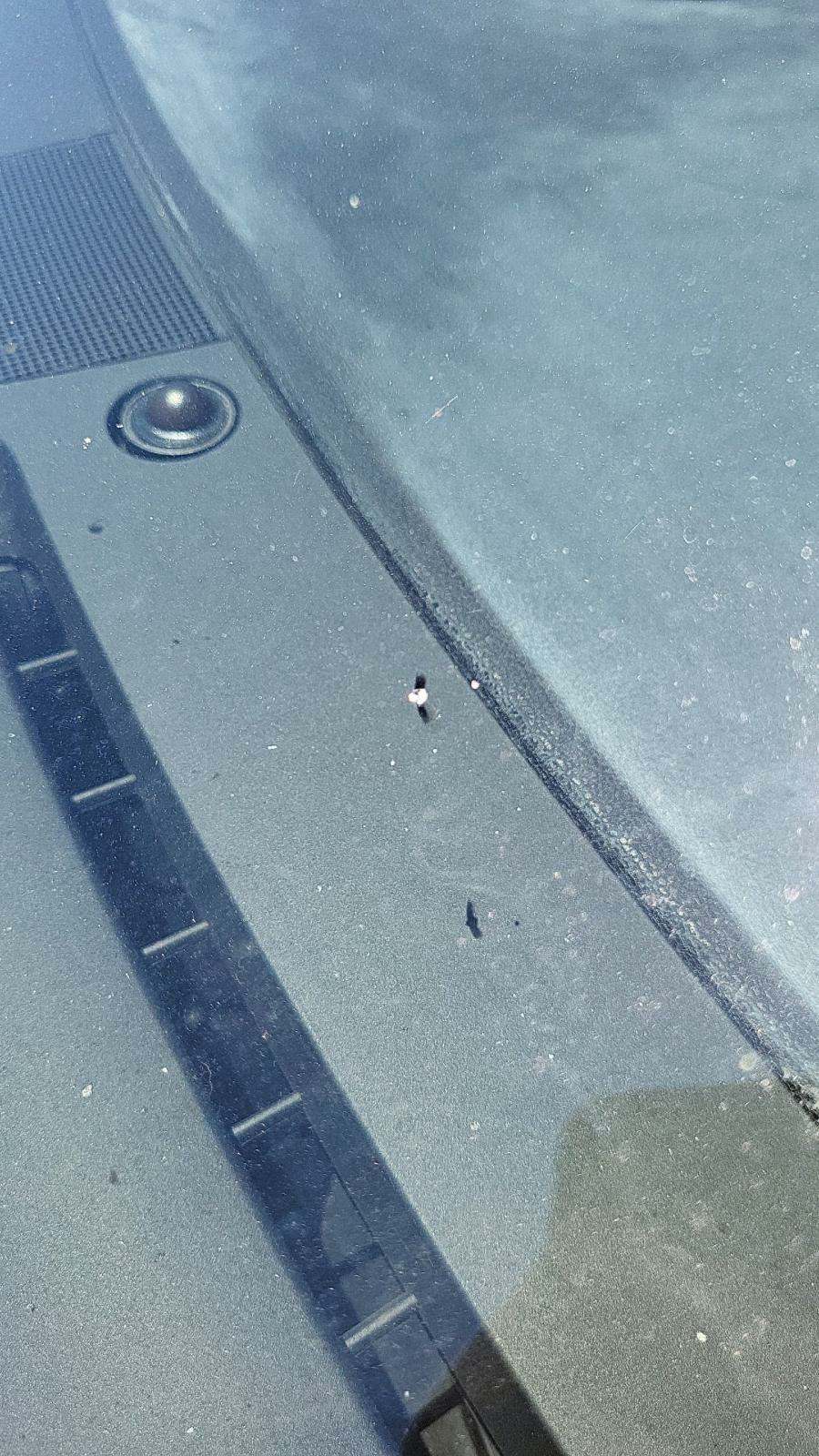 2012 Dodge Charger SE RWD