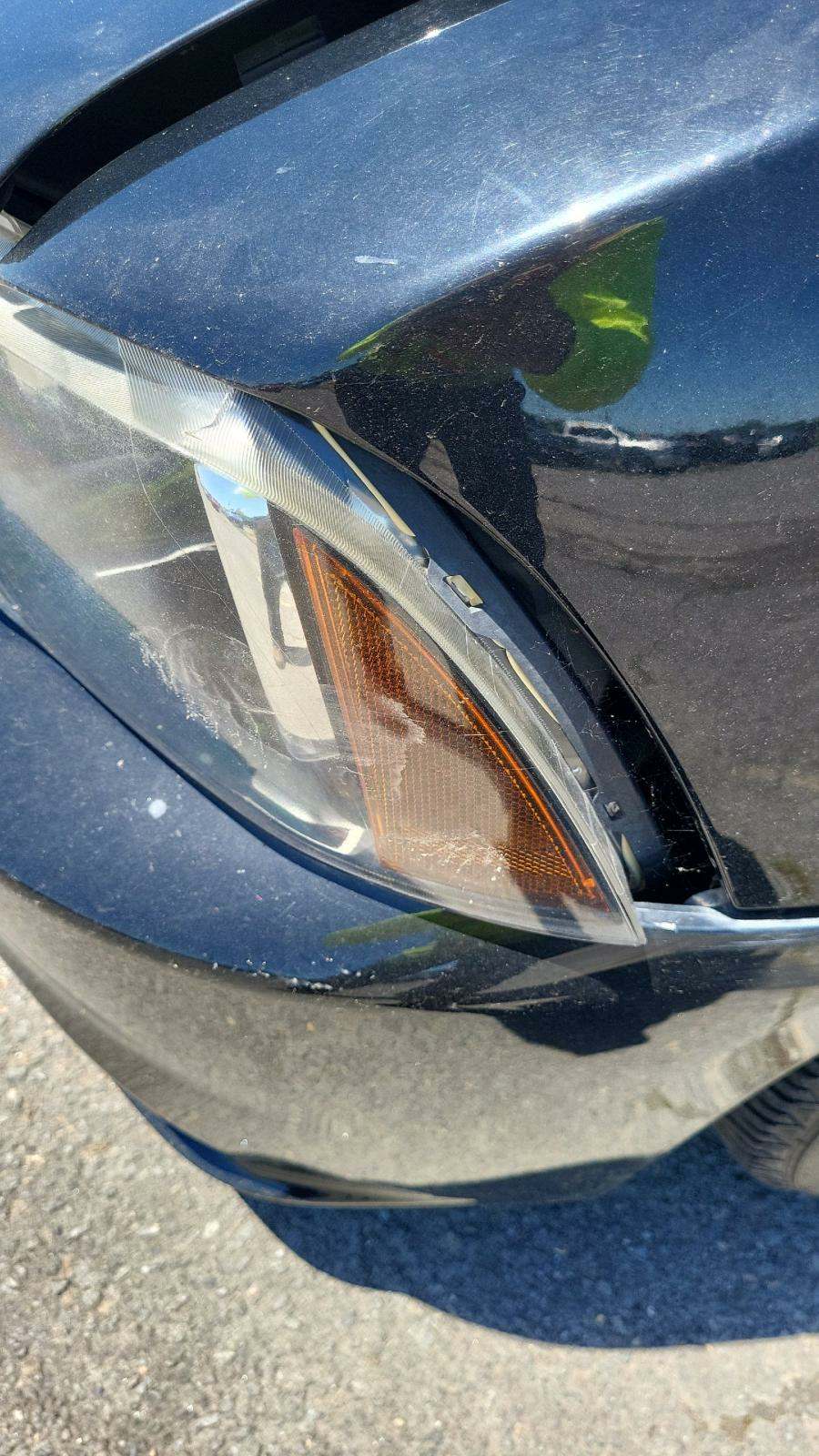 2012 Dodge Charger SE RWD