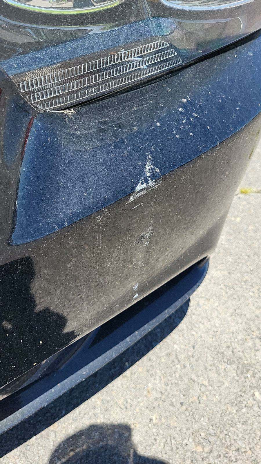 2012 Dodge Charger SE RWD