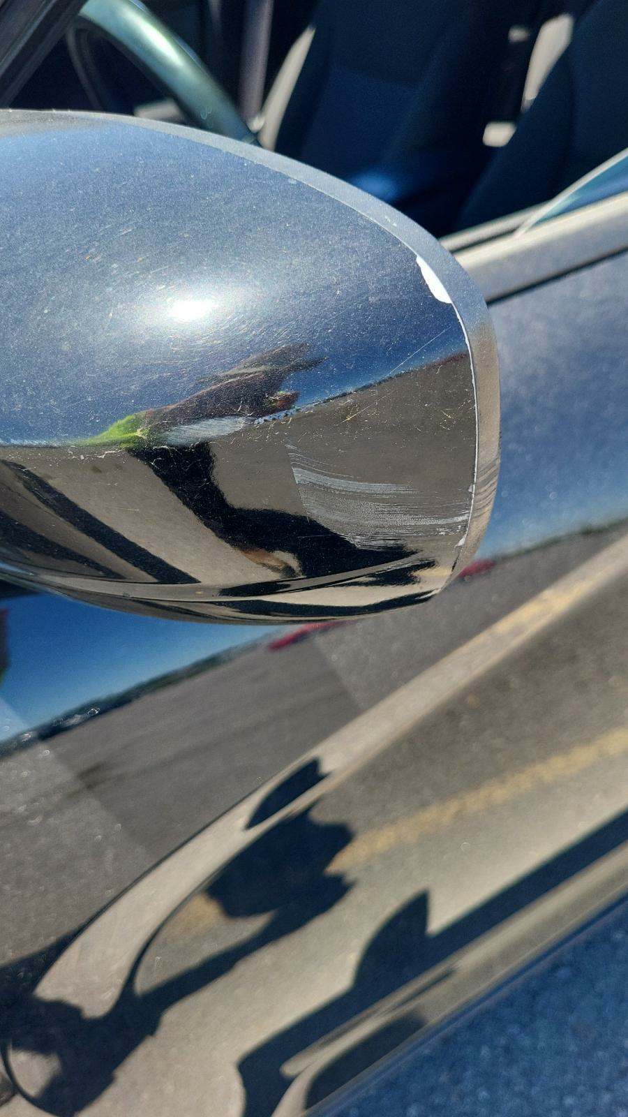 2012 Dodge Charger SE RWD