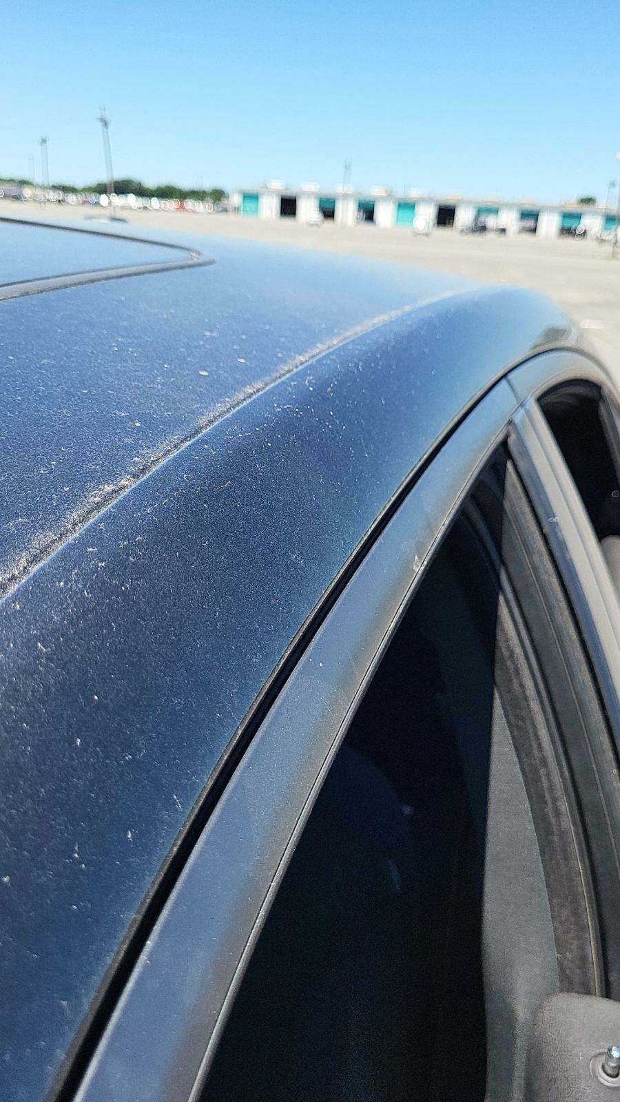 2012 Dodge Charger SE RWD