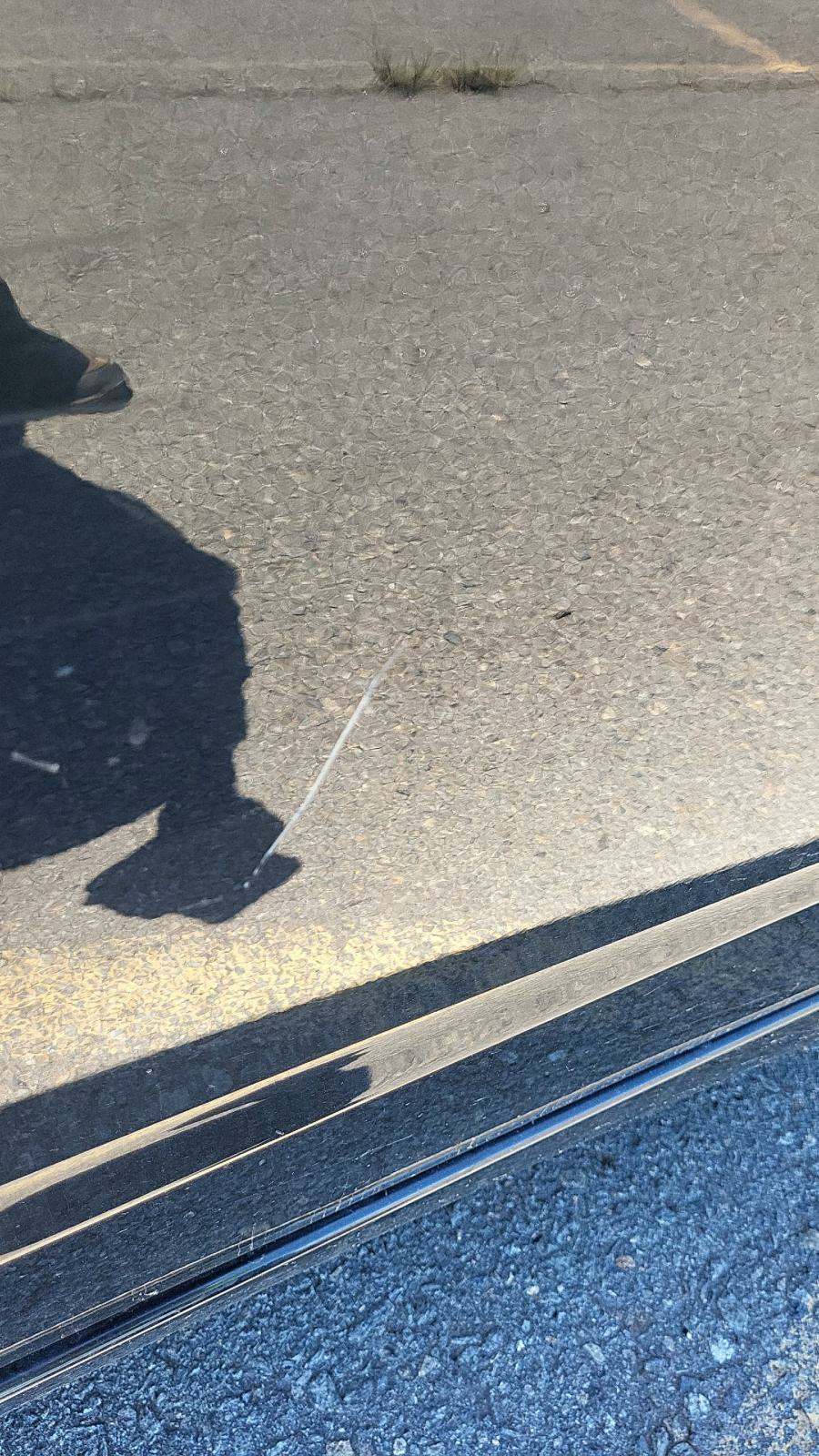 2012 Dodge Charger SE RWD