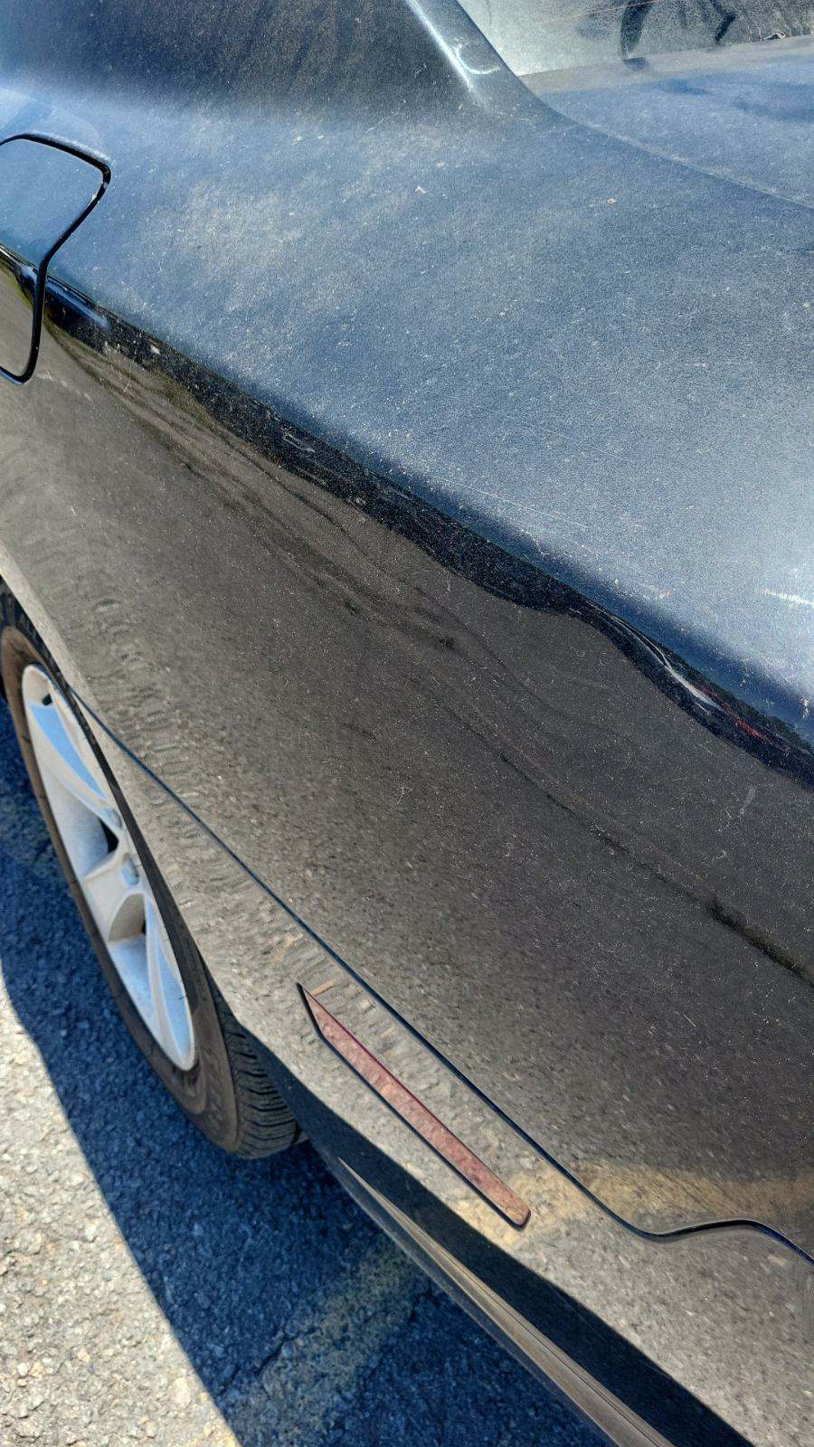 2012 Dodge Charger SE RWD