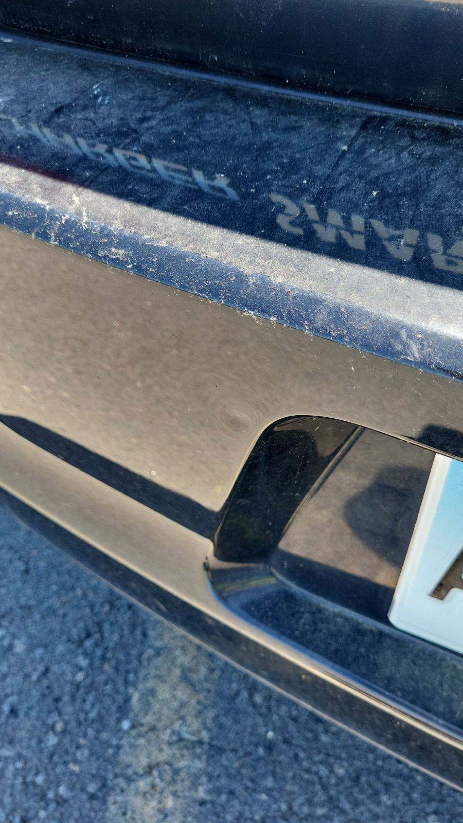 2012 Dodge Charger SE RWD