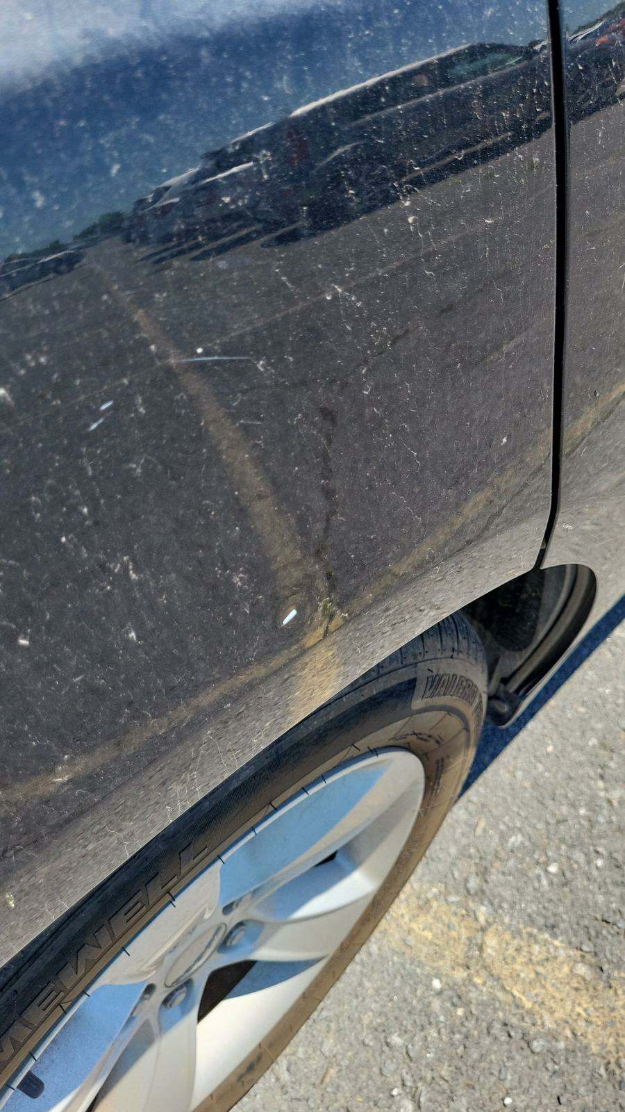 2012 Dodge Charger SE RWD