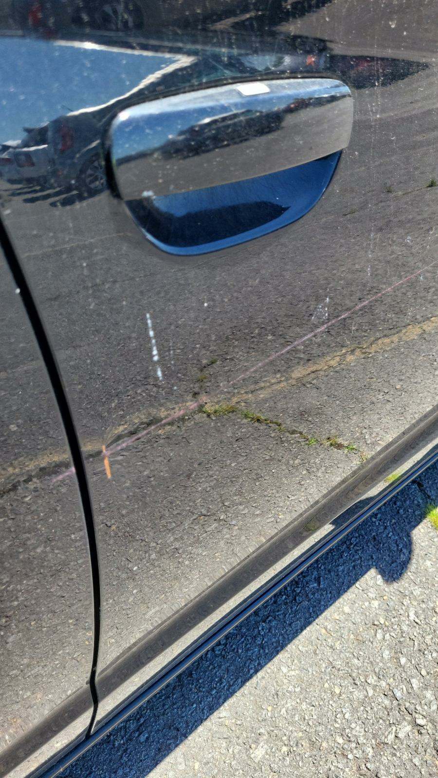 2012 Dodge Charger SE RWD