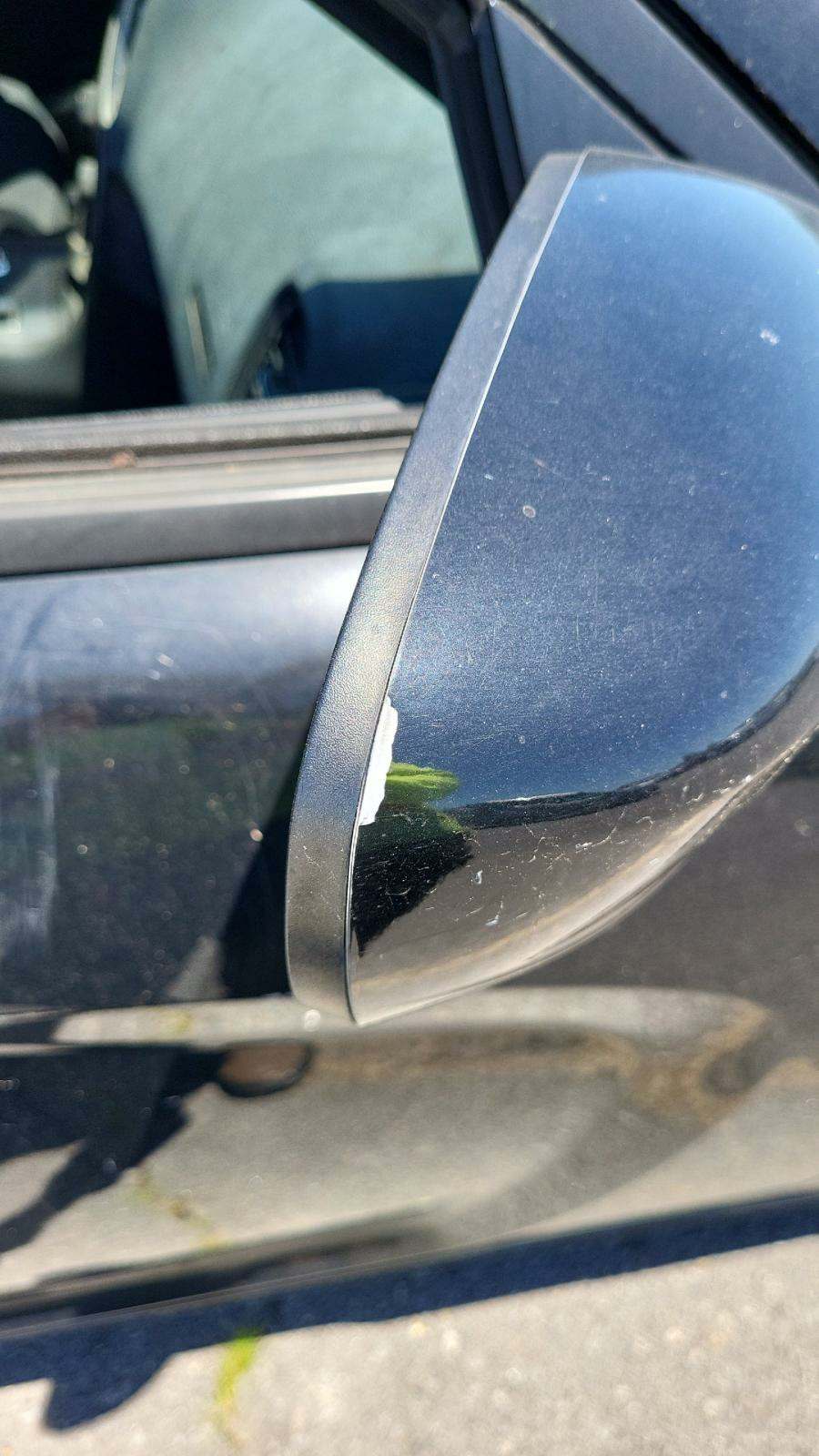 2012 Dodge Charger SE RWD