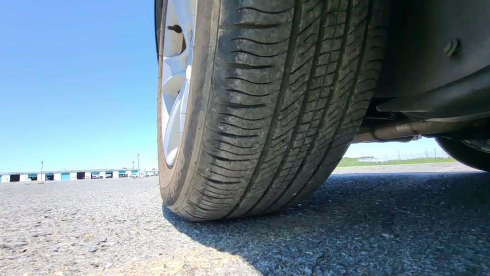 2012 Dodge Charger SE RWD